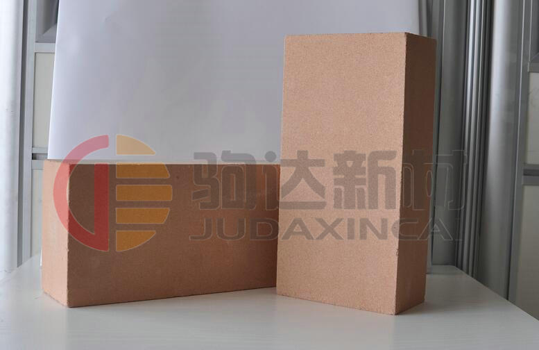 輕質粘土保溫磚